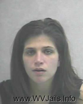 Jeanna Marie Mayle Mugshot