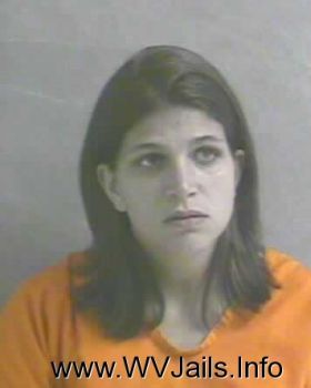 Jeanna Marie Mayle Mugshot