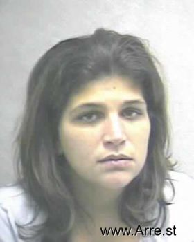 Jeanna Marie Mayle Mugshot