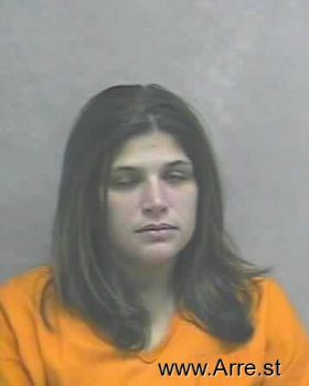 Jeanna Marie Mayle Mugshot