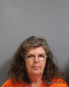 Jeanne K Whitefeather Mugshot