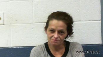 Jeannie Lynn Durett Mugshot