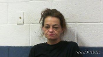 Jeannie Lynn Durett Mugshot