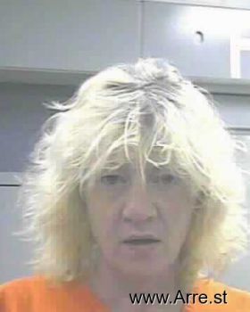 Jeannie Sue King Mugshot