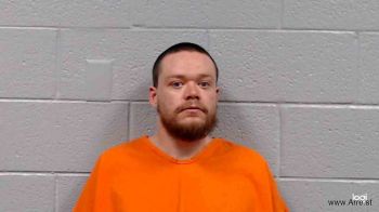 Jedediah Seth Turner Mugshot