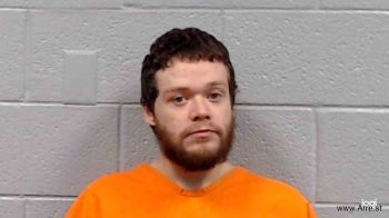 Jedediah Seth Turner Mugshot