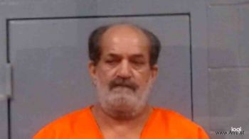 Jeevraj Singh Rathore Mugshot