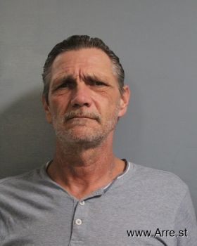 Jeff Edward Withrow Mugshot