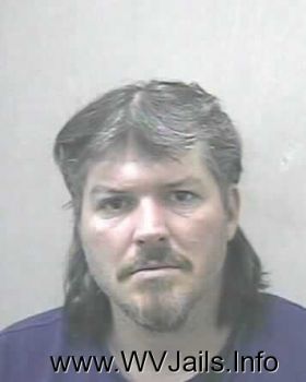 Jeff Dean Mccracken Mugshot