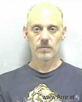 Jeff  Parsons Mugshot