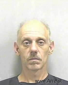 Jeff  Parsons Mugshot