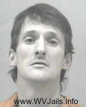 Jeff Shane Robinette Mugshot