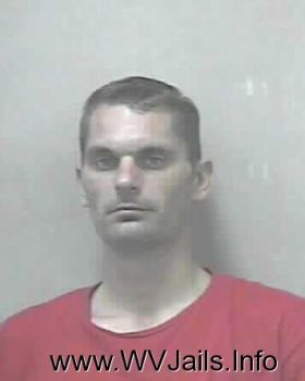 Jefferson Chadwick Blankenship Mugshot