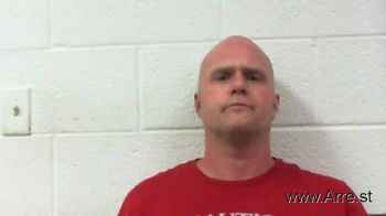 Jeffery Lee Buckner Mugshot