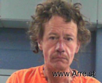 Jeffery Allan Havis Mugshot