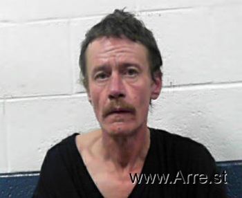 Jeffery Allan Havis Mugshot