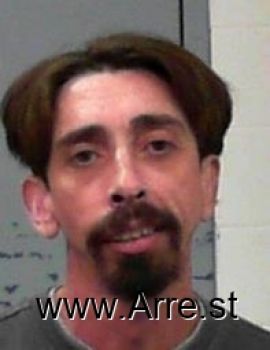 Jeffery Scott Smith Mugshot