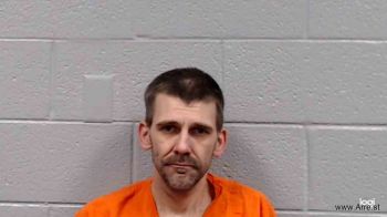 Jeffery Allen Vanover Mugshot