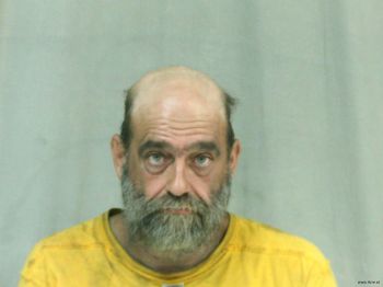 Jeffery David Walls Mugshot