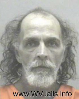 Jeffery Wayne Allen Mugshot