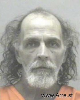 Jeffery Wayne Allen Mugshot