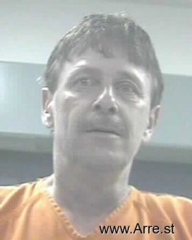 Jeffery Wayne Buckner Mugshot