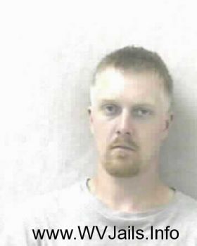 Jeffery Dustin Campbell Mugshot