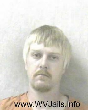 Jeffery Dustin Campbell Mugshot