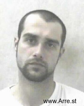 Jeffery Scott Childress Mugshot