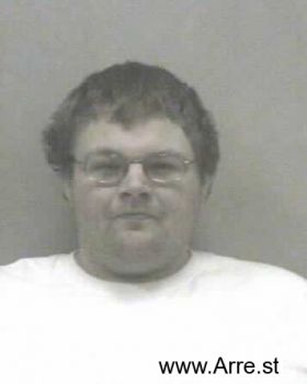 Jeffery Lewis Green Mugshot