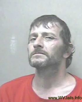 Jeffery Scott Halsey Mugshot