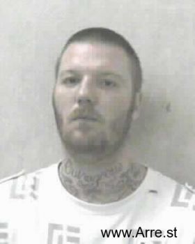 Jeffery Alan Harrison Mugshot