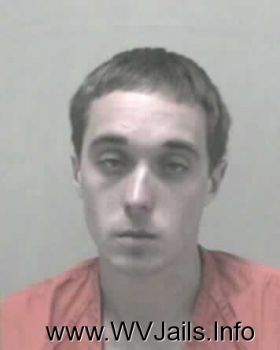 Jeffery Robert Hartley Mugshot