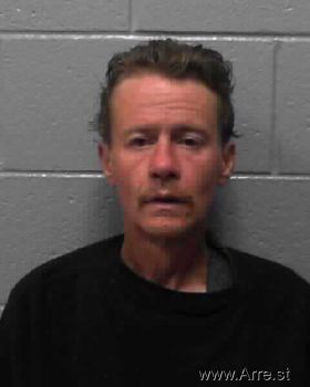 Jeffery Allan Havis Mugshot