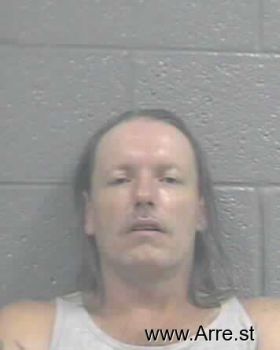 Jeffery Dale Johnson Mugshot