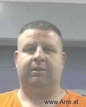 Jeffery Scott Legg Mugshot