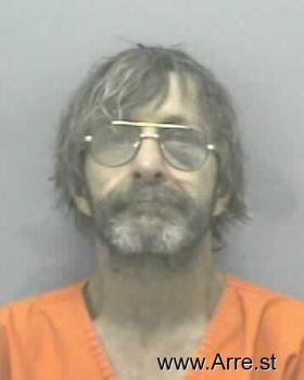 Jeffery Alan Lowe Mugshot