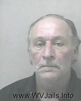 Jeffery Kent Mullins Mugshot