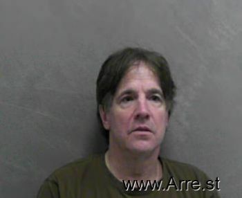 Jeffrey Allan Barb Mugshot