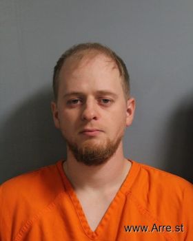 Jeffrey Michael Barnes Mugshot