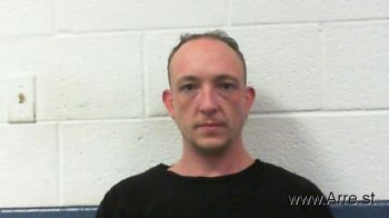 Jeffrey Len Blackburn Mugshot