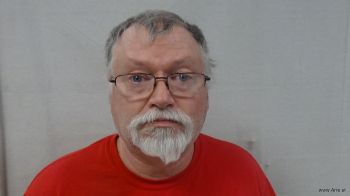 Jeffrey Allen Brannon Mugshot