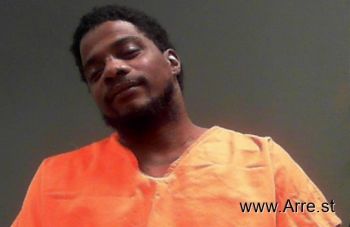 Jeffrey Devonte Brown Mugshot