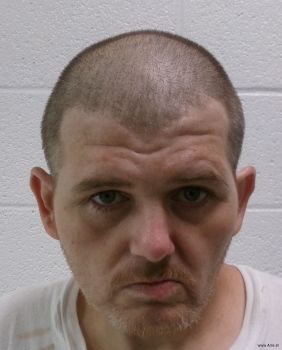 Jeffrey Lee Carson  Jr. Mugshot