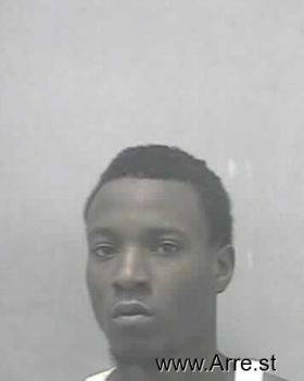 Jeffrey Darrel Clifton Mugshot