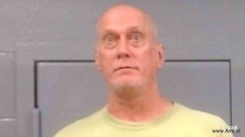 Jeffrey Shane Crawford Mugshot