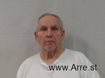 Jeffrey Dale Dawson Mugshot