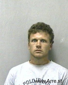 Jeffrey Curran Eisenbeiss Mugshot