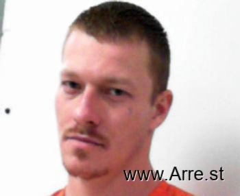 Jeffrey Scott Everson Mugshot