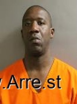 Jeffrey Dwayne Gaddy Mugshot